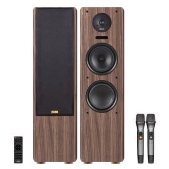 Bộ loa Kadma BS66 (Chính hãng)