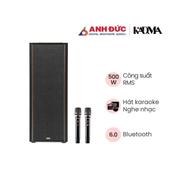 Loa Kadma KF670 | Sơn Cát (Chính hãng)