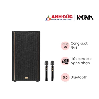 Loa Kadma KF950 | Sơn Cát (Chính hãng)