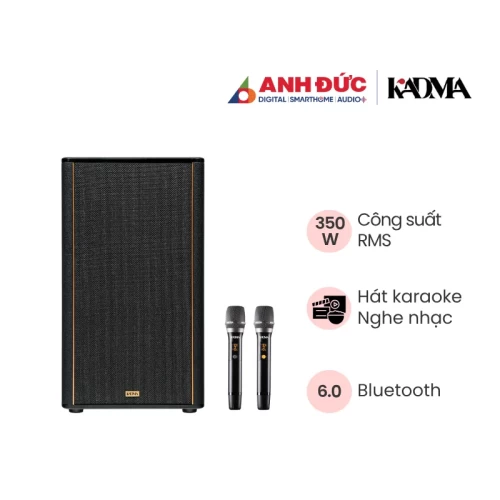 Loa Kadma KF950 | Sơn Cát (Chính hãng)