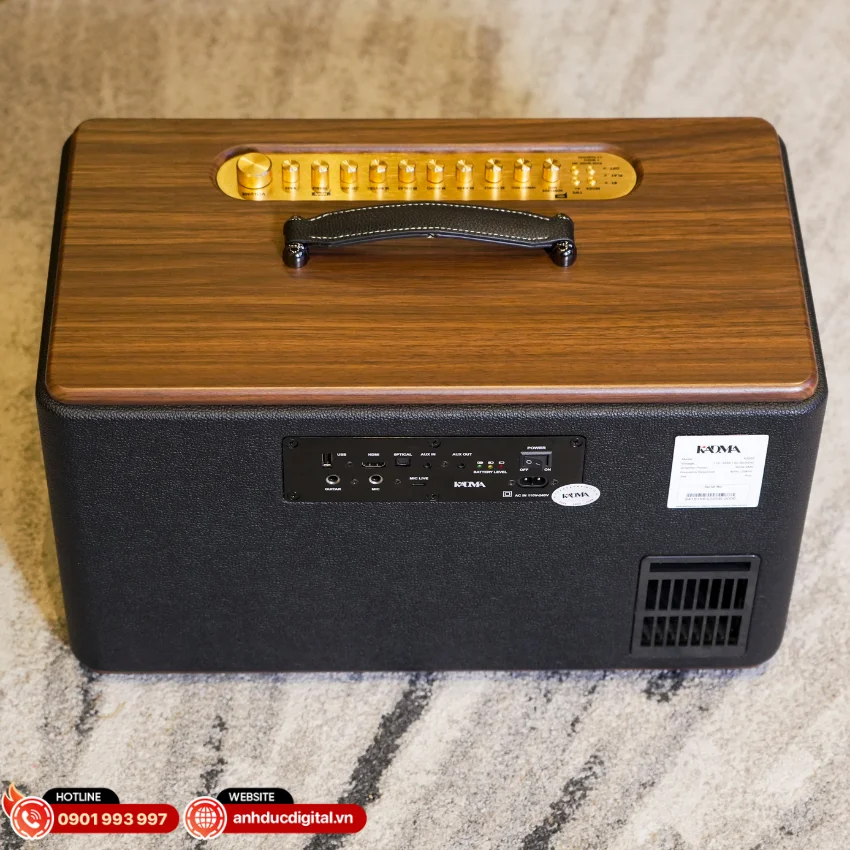 Kadma KS350