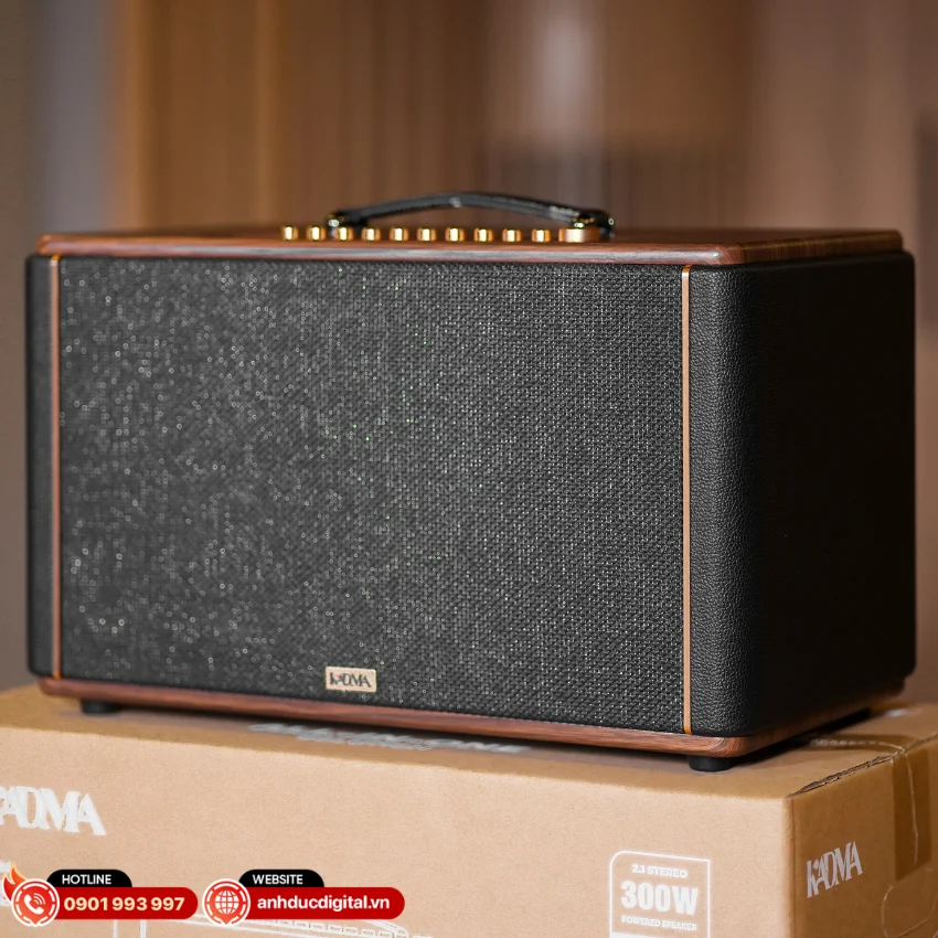 Kadma KS350
