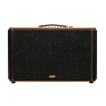 Loa Kadma KS350 | Black (Chính hãng)