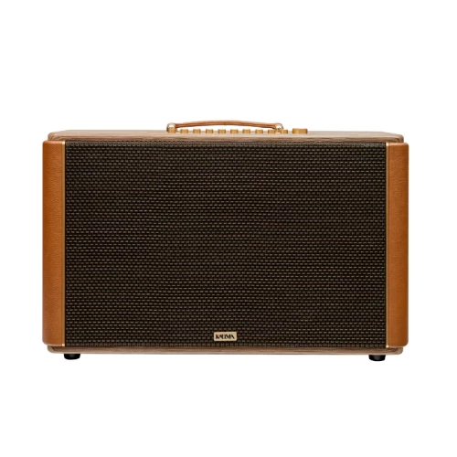 Loa Kadma KS88 | Brown (Chính hãng)