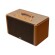 Loa Kadma KS300 | Brown (Chính hãng)