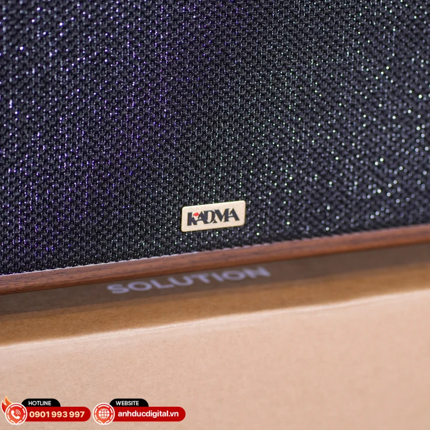 Kadma KS300