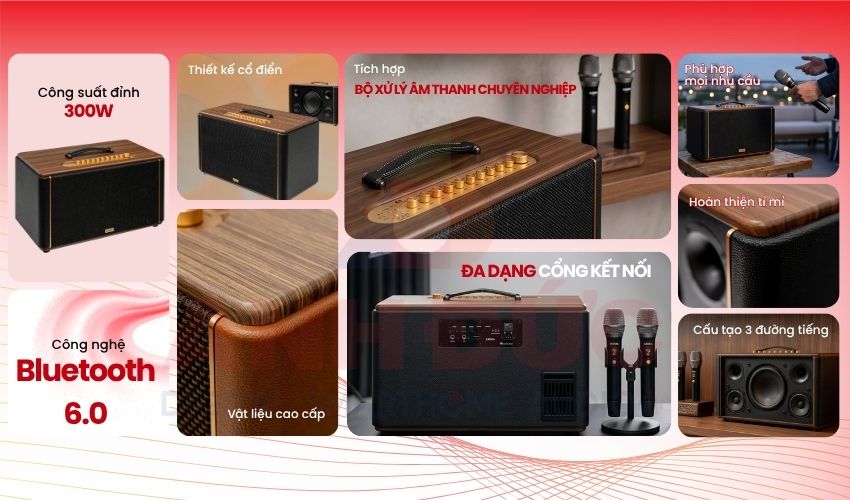 Kadma KS300