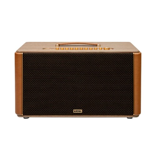 Loa Kadma KS300 | Brown (Chính hãng)