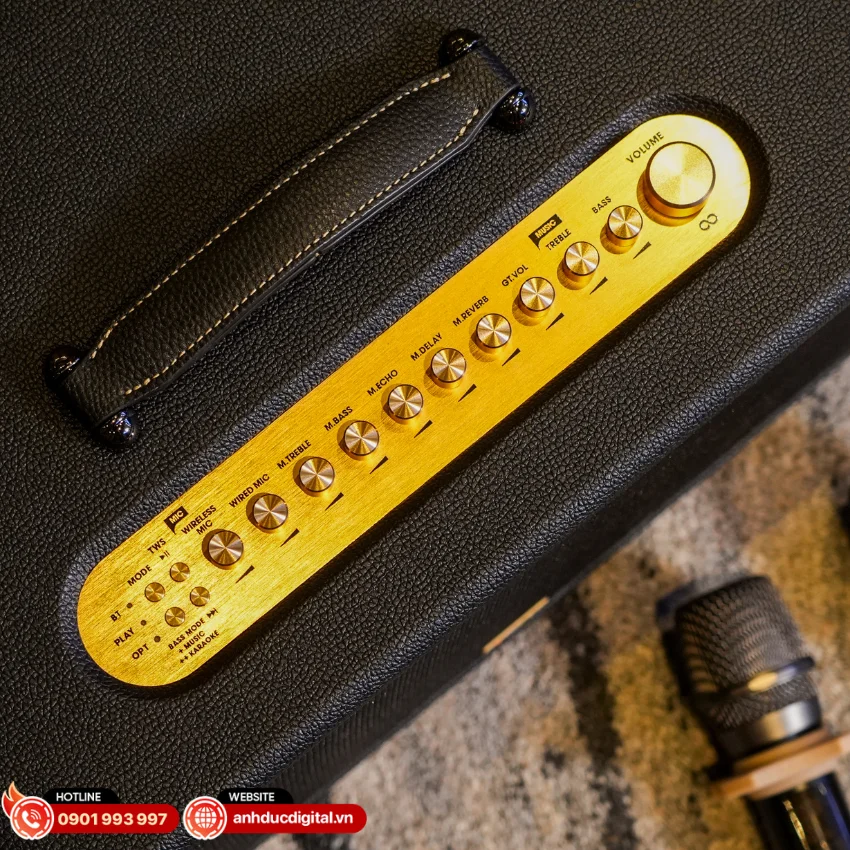 Loa Kadma KS68