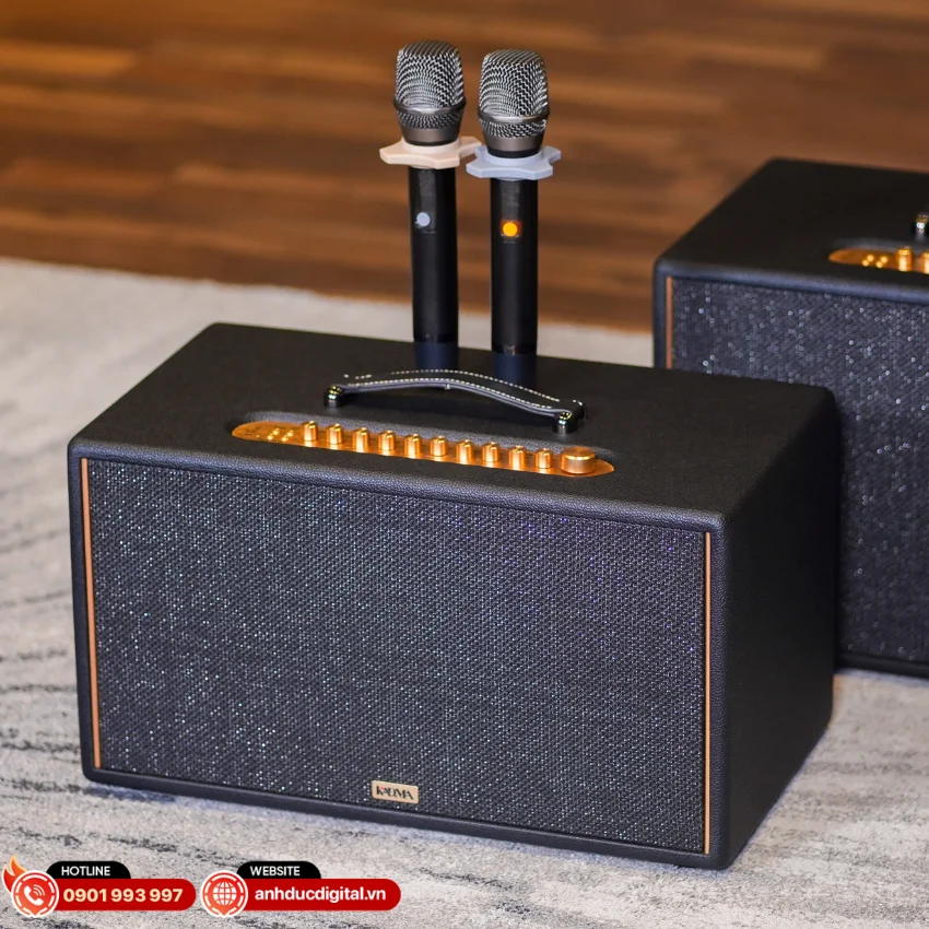 Loa Kadma KS68