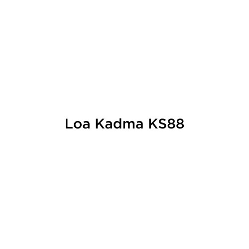Loa Kadma KS88 (Chính hãng)