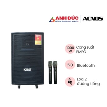 Loa Acnos CB31 (Chính hãng)