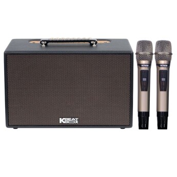 Loa Acnos CS201 Plus (Chính hãng)