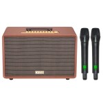 Loa Acnos Flac 36 Ultimate | Brown (Chính hãng)