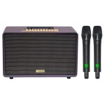 Loa Acnos Flac 36 Ultimate | Purple (Chính hãng)