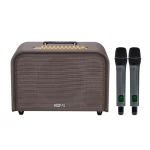 Loa Acnos Harmony V26 | Brown (Chính hãng)