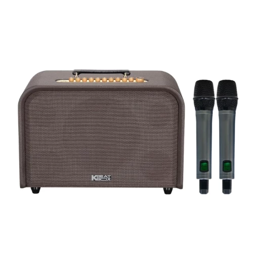 Loa Acnos Harmony V26 | Brown (Chính hãng)