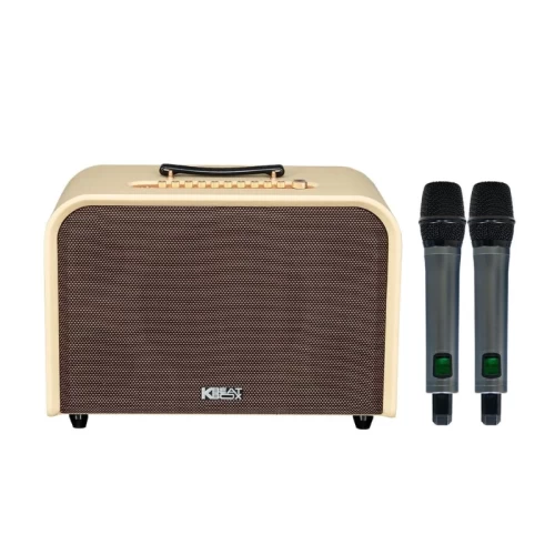 Loa Acnos Harmony V26 | Cream (Chính hãng)