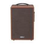 Loa Acnos Symphony | Brown (Chính hãng)