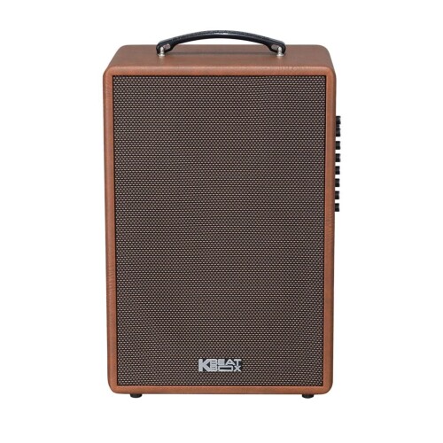 Loa Acnos Symphony | Brown (Chính hãng)