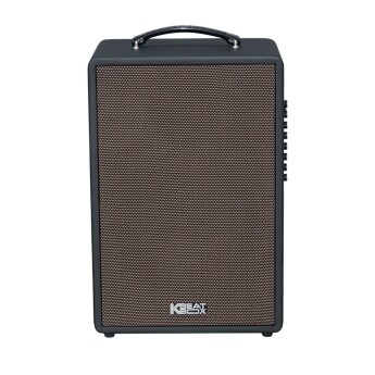 Loa Acnos Symphony | Black (Chính hãng)