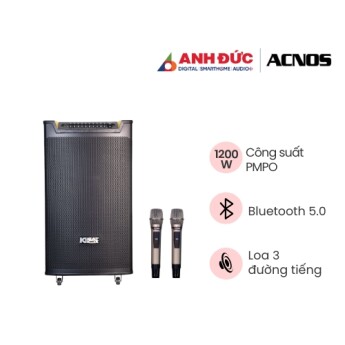 Loa Acnos Top 430 (Chính hãng)