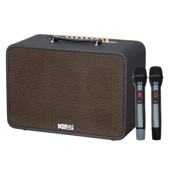 Loa Acnos CS250PRO (Chính hãng)