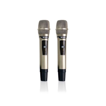 Loa Karaoke Acnos CS552 Plus (Chính hãng)