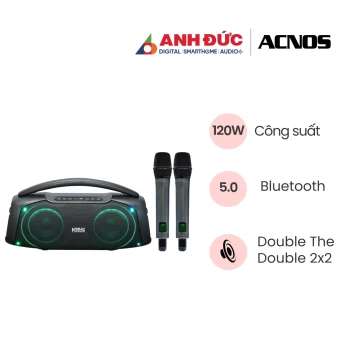Loa Acnos Chill (Chính hãng)