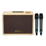 Loa Acnos D'Auris 300 | Beige (Chính hãng)