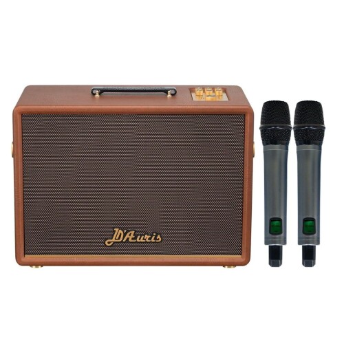 Loa Acnos D'Auris 300 | Brown (Chính hãng)