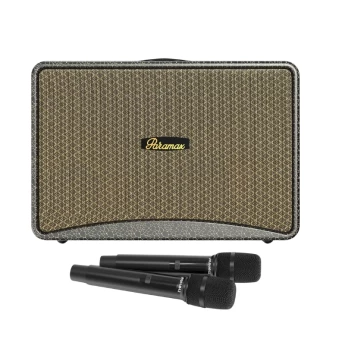 Loa Paramax Art 88 | Black (Chính hãng)