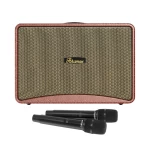 Loa Paramax Art 88 | Red (Chính hãng)