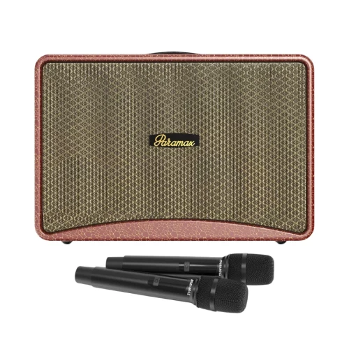 Loa Paramax Art 88 | Red (Chính hãng)