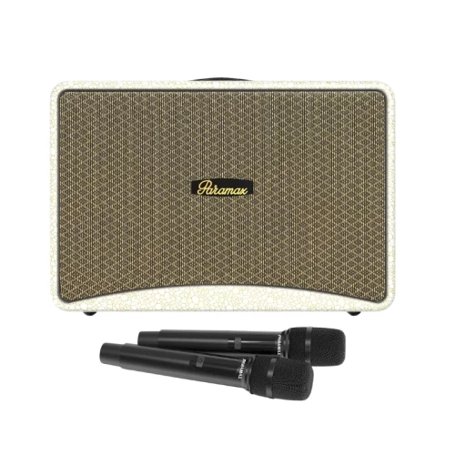 Loa Paramax Art 88 | White (Chính hãng)