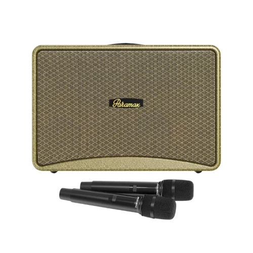 Loa Paramax Art 88 | Yellow (Chính hãng)