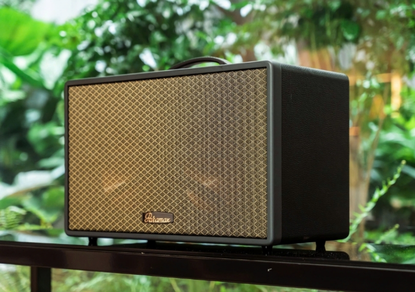 Loa Paramax Aura - 3