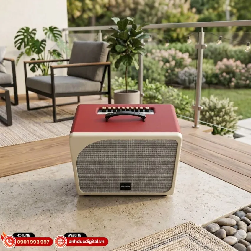 Vi&ecirc;n pin LiFePO4 an to&agrave;n chống ch&aacute;y nổ b&ecirc;n trong Paramax Evox Max