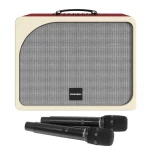 Loa Paramax Evox Max | Red (Chính hãng)