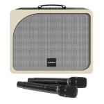 Loa Paramax Evox Max | Black (Chính hãng)