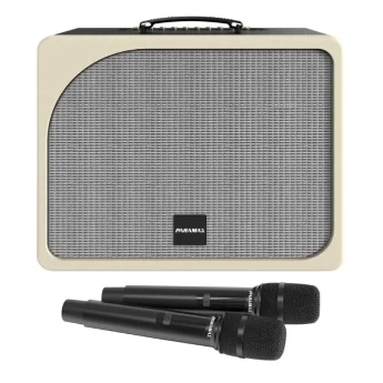 Loa Paramax Evox Max | Cream (Chính hãng)