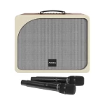 Loa Paramax Evox | Brown (Chính hãng)