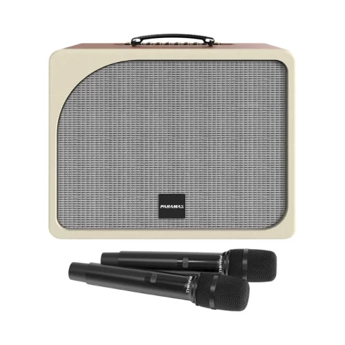 Loa Paramax Evox | Brown (Chính hãng)