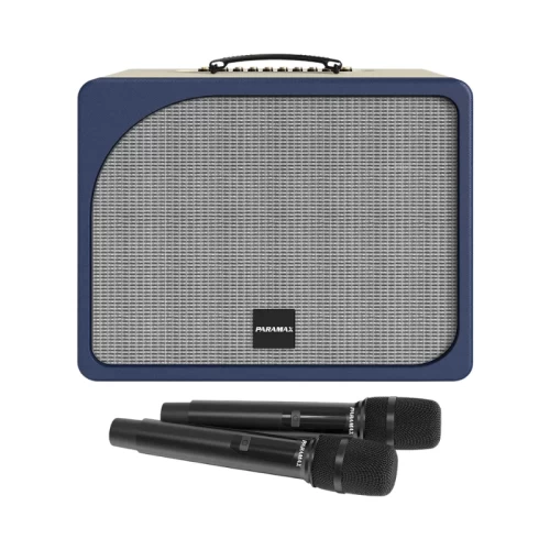 Loa Paramax Evox | Cream (Chính hãng)