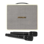 Loa Paramax Nice | Cream (Chính hãng)