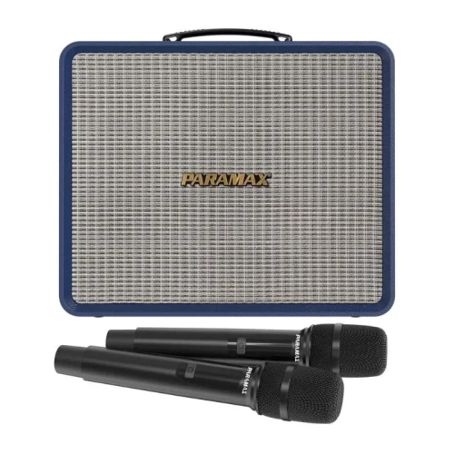 Loa Paramax Nice | Blue (Chính hãng)