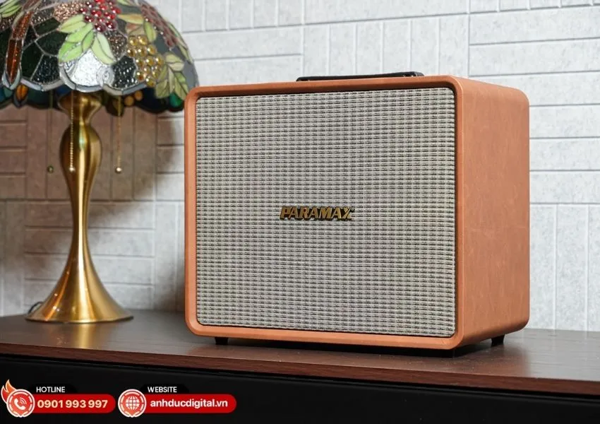 Mạch khuếch đại Class-D Texas Instruments công suất 200W của Paramax Nice.