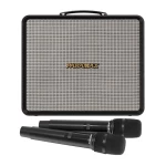 Loa Paramax Nice | Black (Chính hãng)