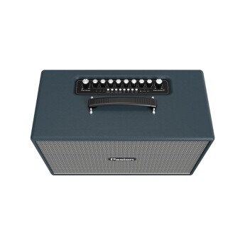 Loa Paramax Pasion Enzo | Black Blue (Chính hãng)