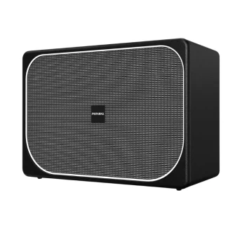 Loa Paramax Sono Max | Black (Chính hãng)